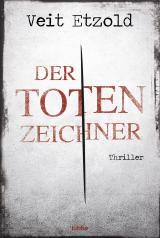 Cover-Bild Der Totenzeichner
