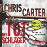 Cover-Bild Der Totschläger (Ein Hunter-und-Garcia-Thriller 5)