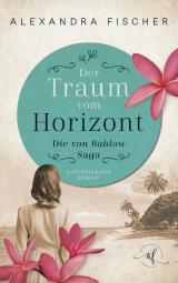 Cover-Bild Der Traum vom Horizont