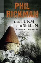 Cover-Bild Der Turm der Seelen