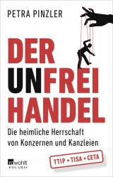 Cover-Bild Der Unfreihandel