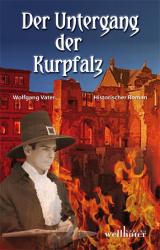 Cover-Bild Der Untergang der Kurpfalz