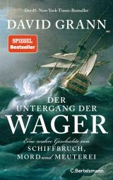 Cover-Bild Der Untergang der "Wager"