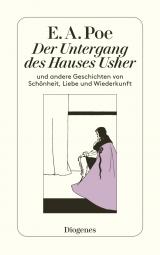 Cover-Bild Der Untergang des Hauses Usher