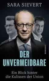 Cover-Bild Der Unvermeidbare