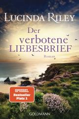 Cover-Bild Der verbotene Liebesbrief