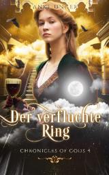 Cover-Bild Der verfluchte Ring