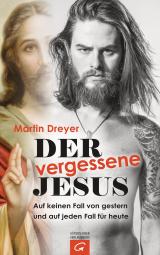 Cover-Bild Der vergessene Jesus