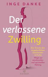 Cover-Bild Der verlassene Zwilling