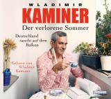 Cover-Bild Der verlorene Sommer