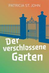 Cover-Bild Der verschlossene Garten