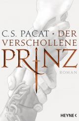 Cover-Bild Der verschollene Prinz