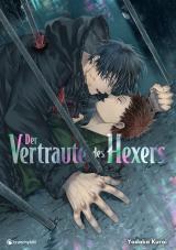 Cover-Bild Der Vertraute des Hexers