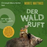 Cover-Bild Der Wald ruft