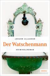 Cover-Bild Der Watschenmann