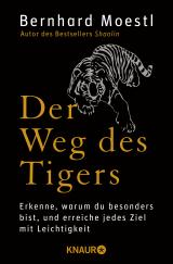 Cover-Bild Der Weg des Tigers