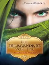 Cover-Bild Der Weg nach Aeswyn - Die Legende von Tyr I