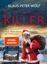 Cover-Bild Der Weihnachtsmannkiller 2