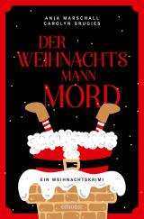 Cover-Bild Der Weihnachtsmannmord