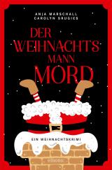 Cover-Bild Der Weihnachtsmannmord