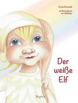 Cover-Bild Der weiße Elf