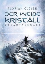 Cover-Bild Der weiße Kristall