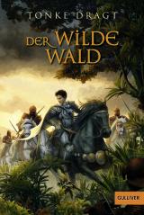 Cover-Bild Der Wilde Wald