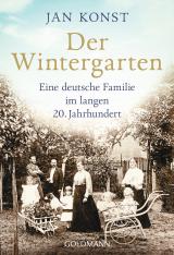 Cover-Bild Der Wintergarten