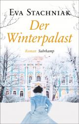 Cover-Bild Der Winterpalast