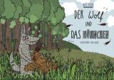 Cover-Bild Der Wolf und das Hühnchen