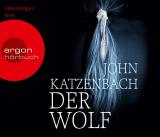 Cover-Bild Der Wolf