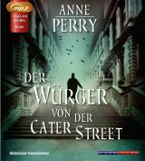 Cover-Bild Der Würger von der Cater Street