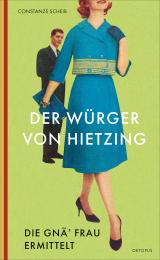Cover-Bild Der Würger von Hietzing