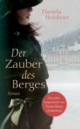 Cover-Bild Der Zauber des Berges