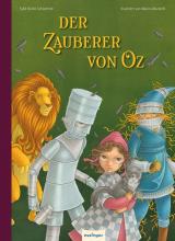 Cover-Bild Der Zauberer von Oz