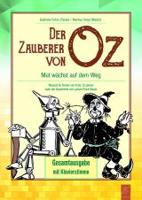 Cover-Bild Der Zauberer von Oz