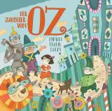 Cover-Bild Der Zauberer von Oz