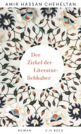 Cover-Bild Der Zirkel der Literaturliebhaber