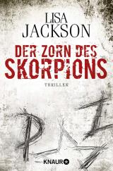 Cover-Bild Der Zorn des Skorpions