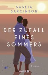 Cover-Bild Der Zufall eines Sommers