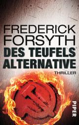 Cover-Bild Des Teufels Alternative