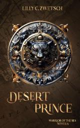 Cover-Bild Desert Prince