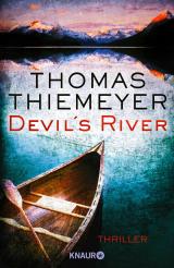 Cover-Bild Devil's River