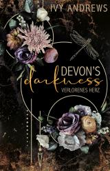 Cover-Bild Devon's Darkness