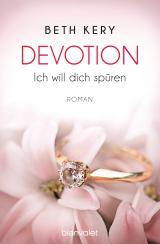 Cover-Bild Devotion 1-4 - Ich will dich spüren -