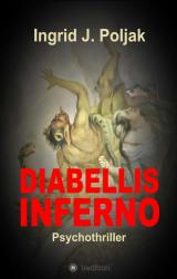 Cover-Bild Diabellis Inferno