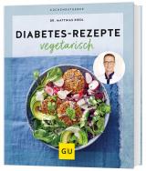 Cover-Bild Diabetes-Rezepte vegetarisch