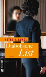 Cover-Bild Diabolische List