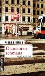 Cover-Bild Diamantenschmaus