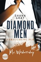 Cover-Bild Diamond Men - Versuchung pur! Mr. Wednesday